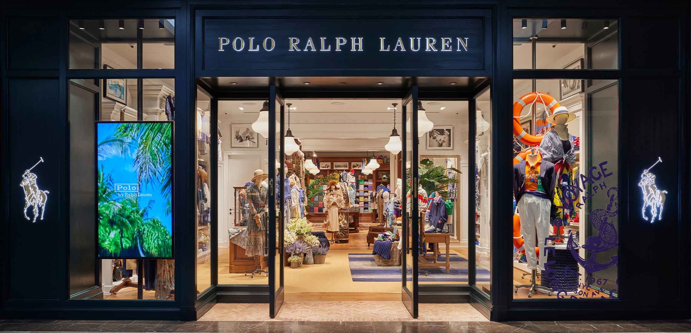Banner 1 1 - Ralph Lauren &Ouml;sterreich Outlet