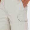 Beige Ralph Lauren Essential Shorts für Herren