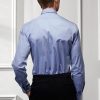 Blaue formelle Hemden von Ralph Lauren für Herren