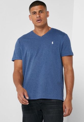blaue herren ralph lauren brust logo v ausschnitt t shirts 1 330x476 - Blaue Herren Ralph Lauren Brust-Logo V-Ausschnitt T-Shirts