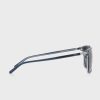 Blaue Herren-Wayfarer-Sonnenbrille Ralph Lauren 0Ph4186U