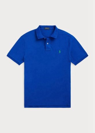 blaue poloshirts aus mesh im slim fit von ralph lauren fr herren 2 11 330x461 - Blaue Poloshirts aus Mesh im Slim Fit von Ralph Lauren f&uuml;r Herren
