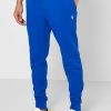 Blaue Ralph Lauren Essential Jogginghose für Herren