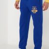 Blaue Ralph Lauren Essential Jogginghose für Herren