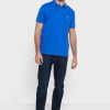 Blaue Ralph Lauren Essential Poloshirts für Herren