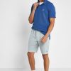 Blaue Ralph Lauren Essential Poloshirts für Herren