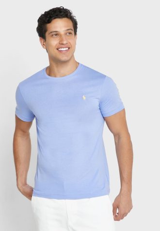 blaue ralph lauren essential t shirts mit rundhalsausschnitt fr herren 1 3 330x476 - Blaue Ralph Lauren Essential T-Shirts mit Rundhalsausschnitt f&uuml;r Herren