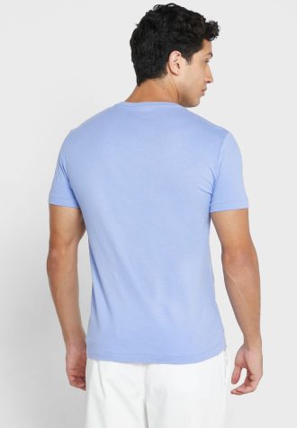 blaue ralph lauren essential t shirts mit rundhalsausschnitt fr herren 2 3 330x476 - Blaue Ralph Lauren Essential T-Shirts mit Rundhalsausschnitt f&uuml;r Herren