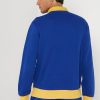 Blaues Ralph Lauren Essential Sweatshirt für Herren
