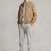 Braune Chinojacken von Ralph Lauren für Herren