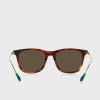Braune Pilotensonnenbrille 0Ph4179U für Herren von Ralph Lauren