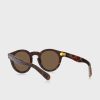 Braune runde Sonnenbrille 0Ph4165 für Herren von Ralph Lauren
