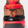 Camo / Braune Ralph Lauren PS200 Sneakers für Herren