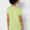 Gelbe Poloshirts von Ralph Lauren für Damen