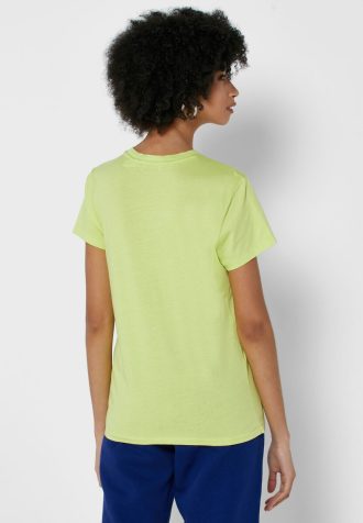 Gelbe Poloshirts von Ralph Lauren für Damen