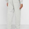 Graue Jogginghose mit Kordelzug für Herren von Ralph Lauren