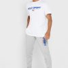 Graue Jogginghose mit Ralph Lauren-Logo für Herren