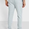 Graue Jogginghose mit Ralph Lauren-Logo für Herren