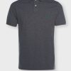 Graue Poloshirts aus Mesh von Ralph Lauren für Herren