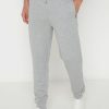 Graue Ralph Lauren Essential Jogginghose für Herren