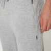 Graue Ralph Lauren Essential Jogginghose für Herren