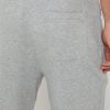 Graue Ralph Lauren Essential Jogginghose für Herren
