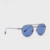 Graue runde Sonnenbrille 0Ph3136 für Herren von Ralph Lauren