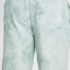 Grüne bedruckte Shorts von Ralph Lauren für Herren