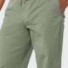 Grüne Herren-Chinohose mit Kordelzug und entspannter Passform von Ralph Lauren