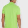 Grüne Poloshirts aus Mesh von Ralph Lauren für Herren