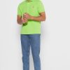 Grüne Poloshirts aus Mesh von Ralph Lauren für Herren