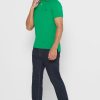 Grüne Poloshirts aus Mesh von Ralph Lauren für Herren