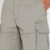 Grüne Ralph Lauren Essential Shorts für Herren