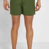Grüne Ralph Lauren Essential Shorts für Herren