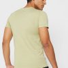 Grüne Ralph Lauren T-Shirts mit Rundhalsausschnitt im 3er-Pack für Herren