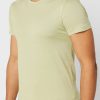 Grüne Ralph Lauren T-Shirts mit Rundhalsausschnitt im 3er-Pack für Herren