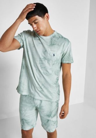 grne ralph lauren t shirts mit rundhalsausschnitt und print fr herren 1 330x476 - Gr&uuml;ne Ralph Lauren T-Shirts mit Rundhalsausschnitt und Print f&uuml;r Herren