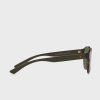 Grüne runde Sonnenbrille 0Ph4176 für Herren von Ralph Lauren
