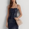 Hellrosa Damen Ralph Lauren Washed Leather Medium Emmy Bucket Bags