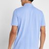 Lila Ralph Lauren Essential Poloshirts für Herren