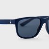Marineblaue Pilotensonnenbrille 0Ph4142 für Herren von Ralph Lauren