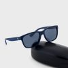 Marineblaue Pilotensonnenbrille 0Ph4142 für Herren von Ralph Lauren
