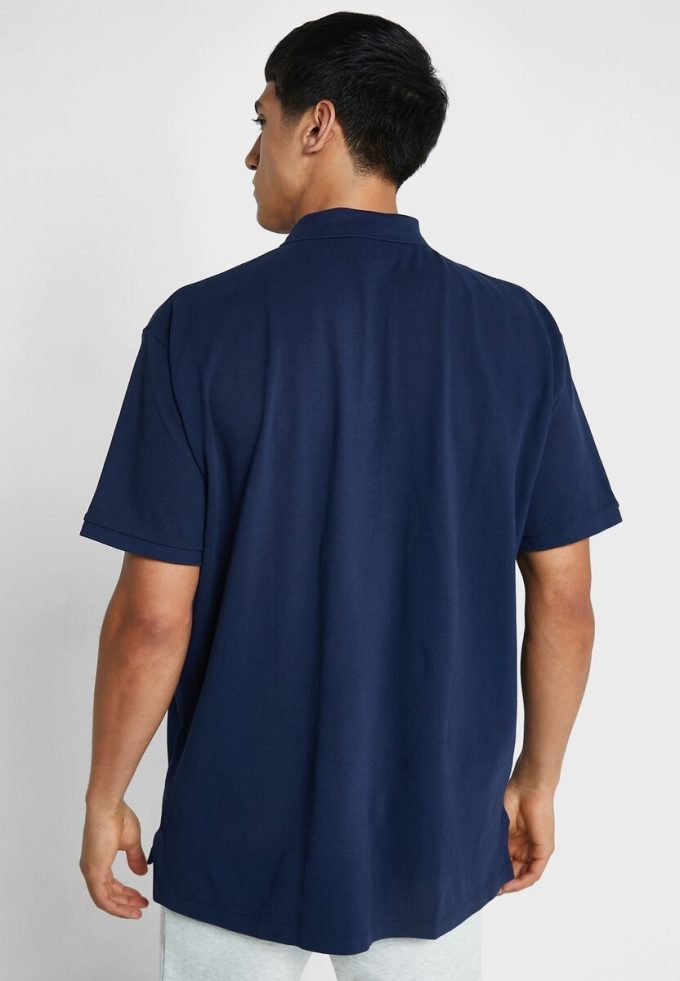 Marineblaue Poloshirts mit Ralph Lauren-Logo für Herren