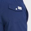 Marineblaue Ralph Lauren Essential Badeshorts für Herren