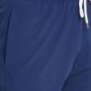 Marineblaue Ralph Lauren Essential Badeshorts für Herren