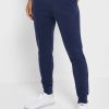 Marineblaue Ralph Lauren Essential Jogginghose für Herren