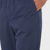 Marineblaue Ralph Lauren Essential Jogginghose für Herren