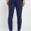 Marineblaue Ralph Lauren Essential Jogginghose für Herren