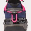 Marineblaue Ralph Lauren PS200 Sneakers für Herren