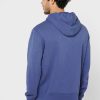 Marineblauer Ralph Lauren Essential Hoodie für Herren